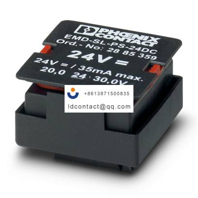 2885359 Phoenix Contact product image